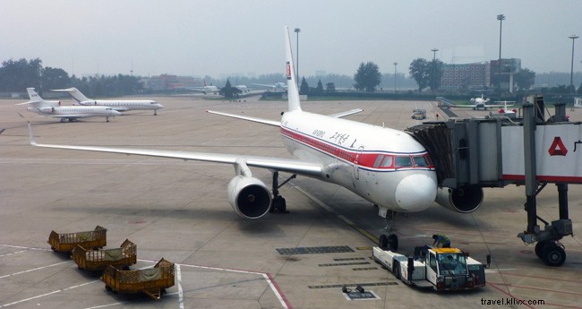 Conquer Air Travel Fears, Cut Costs, and Maximize Frequent Flyer Rewards