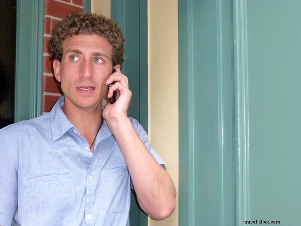 Travel Smarter: Save Big on Mobile Roaming with Local SIM Cards