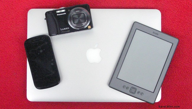 Traveling with Tech: Essential Gadgets and Proven Safety Tips