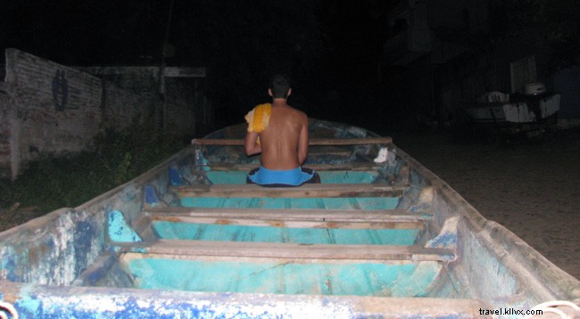 Overcoming Loneliness, Confusion, and Feeling Lost During Solo Travel