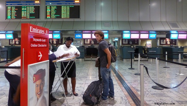 How I Strategically Choose Dream Destinations & Prepare for Epic Trips