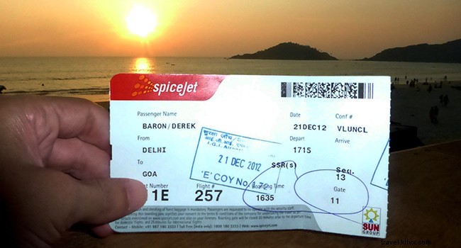 Proven Hack: Save Big on Flights by Booking Two Separate Tickets