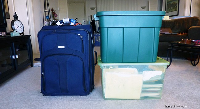 Inside My Minimalist Closet: A Complete Inventory of Everything I Own