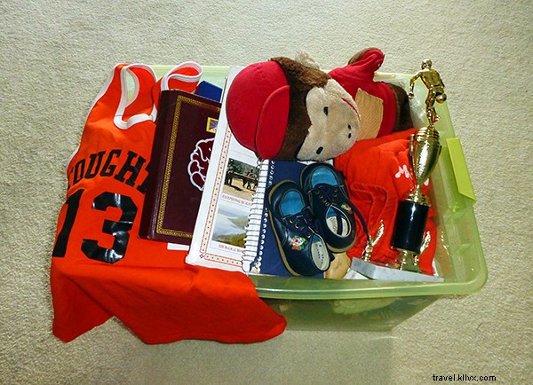 Inside My Minimalist Closet: A Complete Inventory of Everything I Own