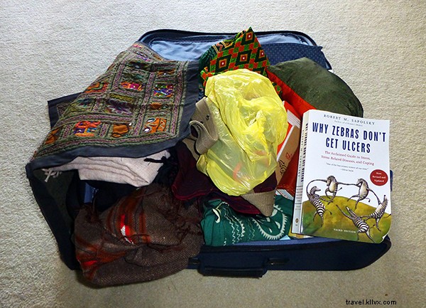 Inside My Minimalist Closet: A Complete Inventory of Everything I Own