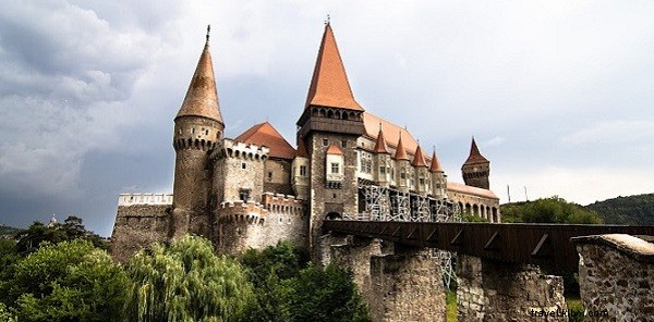 How I Secured Long-Term Residency in Romania: Beyond the 90-Day Rule