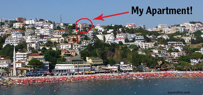 Ultimate Guide to Renting Short-Term Apartments for Stress-Free Travel