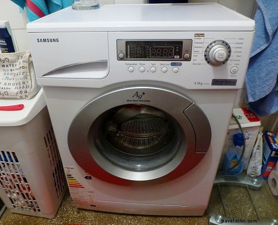 Travel Light: Pack Smart and Ditch the Extra Socks for Effortless Adventures