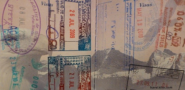 Why I Don t Plan to Visit Every Country: A Traveler s Honest Perspective