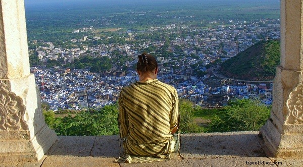 Overcome Solo Travel Fears: Start Your Adventure with Confidence