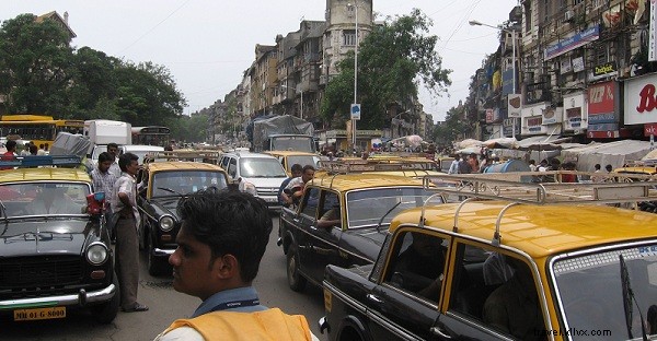 Overcoming Culture Shock in Megacities: Essential Tips for Travelers