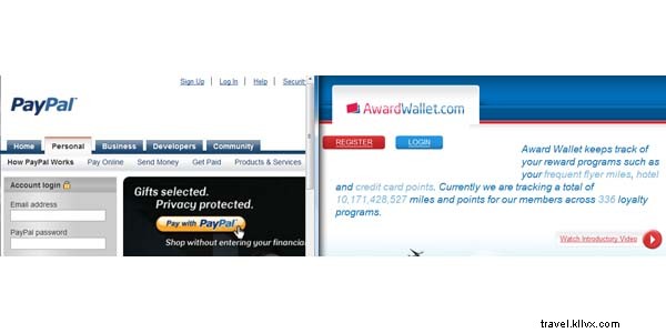PayPal and AwardWallet: Honest Recent Experiences and Key Insights