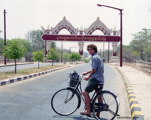 Traveling with Purpose: Beyond Just Visiting Every Country