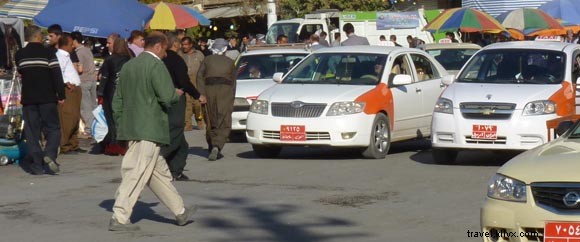 Essential Tips to Avoid Taxi Scams and Overcharges While Traveling