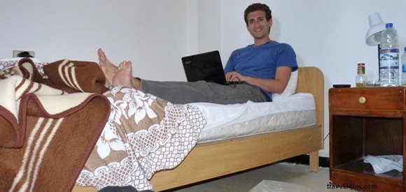 Why I Skipped Couchsurfing on My Latest Trip: A Traveler s Honest Insights