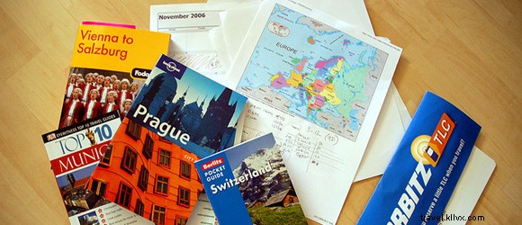 Essential Pre-Trip Planning Tips for Backpackers