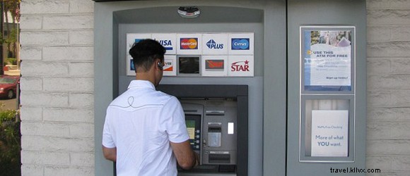 How Much Money Do You Really Need to Start a Full-Time Travel Lifestyle?