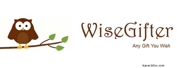 WiseGifter: End Useless Gifts and Get What You Really Want