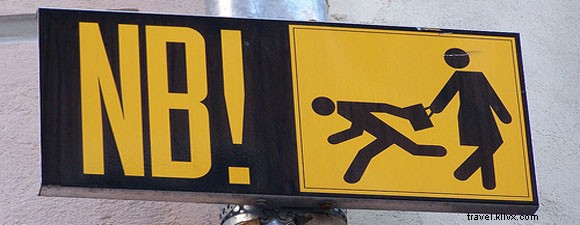 Secure Your Travel Backpack: Proven Tips to Prevent Theft