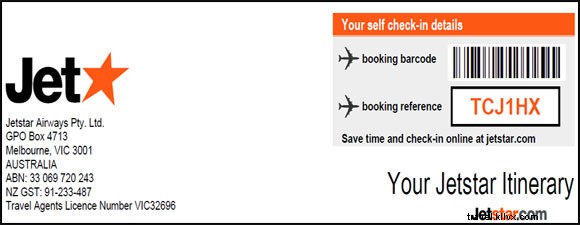 Proof of Onward Travel: A Traveler s Real Story and Proven Solution