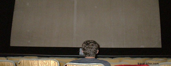 Finding Sanctuary Amid Travel s Wild Chaos