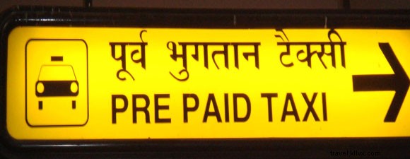 Dodging Airport Touts: Essential Tips for a Hassle-Free Arrival