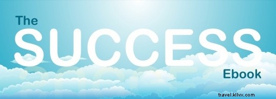 Turn Your Life into the Greatest Success Story Ever Told