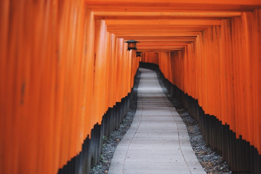 Ultimate Kyoto Travel Guide: Tips for the Most Rewarding Visit