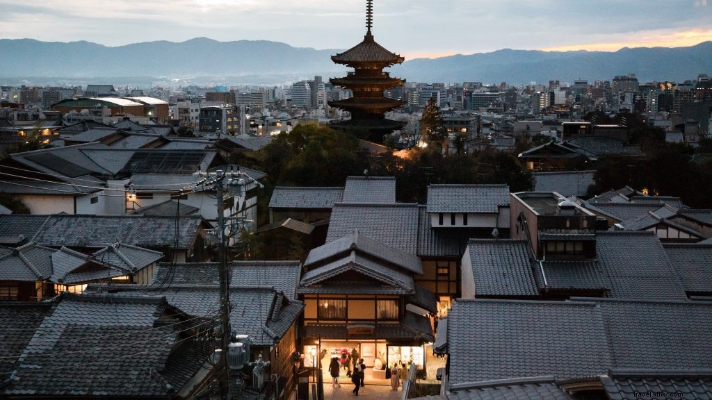 Ultimate Kyoto Travel Guide: Tips for the Most Rewarding Visit