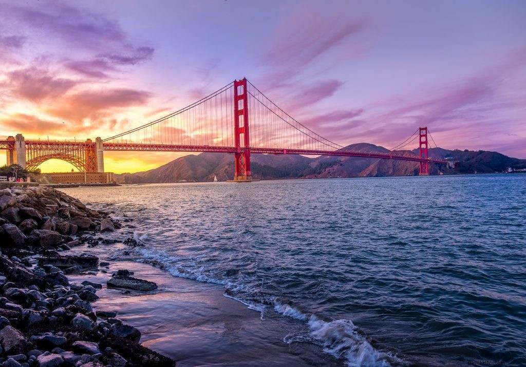 Top Things to Do in California: Ultimate Guide to Beaches, Wine Country & Adventures