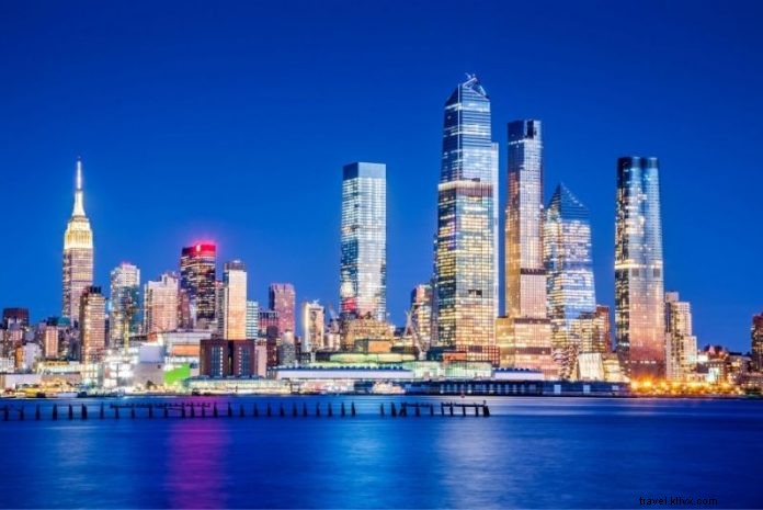 62 Best Things to Do in Manhattan: Ultimate Guide to the City s Top Attractions