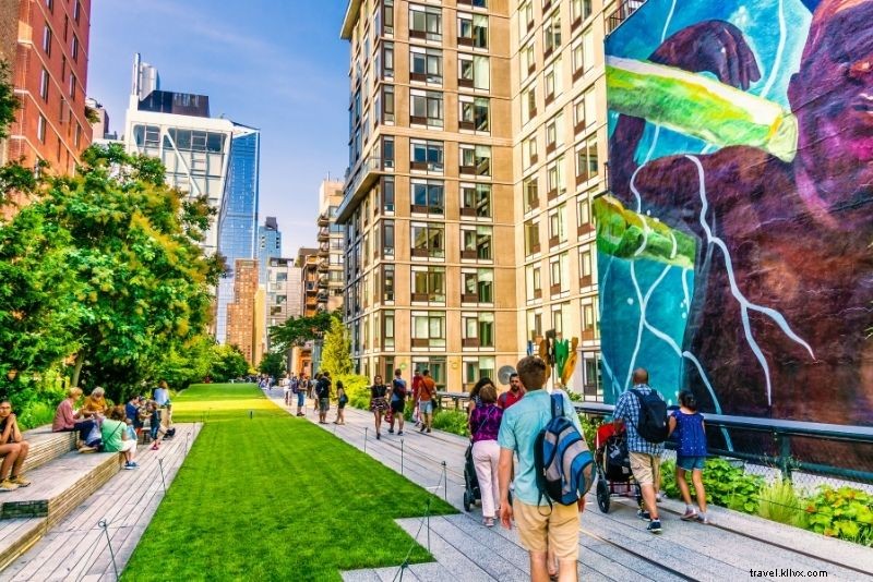 62 Best Things to Do in Manhattan: Ultimate Guide to the City s Top Attractions