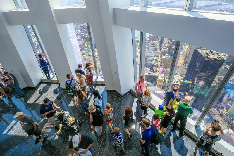 62 Best Things to Do in Manhattan: Ultimate Guide to the City s Top Attractions