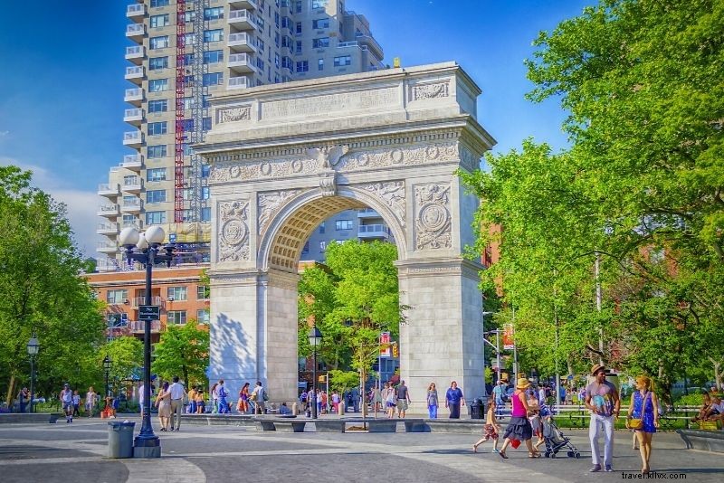 62 Best Things to Do in Manhattan: Ultimate Guide to the City s Top Attractions