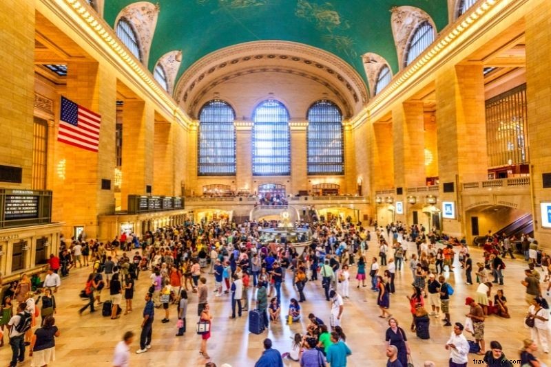 62 Best Things to Do in Manhattan: Ultimate Guide to the City s Top Attractions