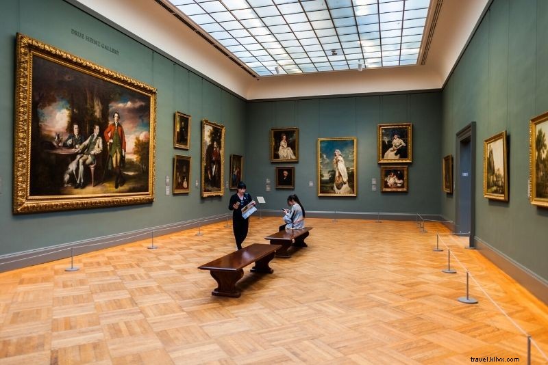 62 Best Things to Do in Manhattan: Ultimate Guide to the City s Top Attractions