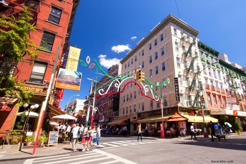 62 Best Things to Do in Manhattan: Ultimate Guide to the City s Top Attractions