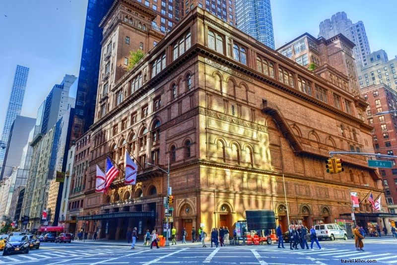 62 Best Things to Do in Manhattan: Ultimate Guide to the City s Top Attractions