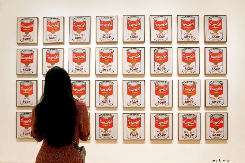 62 Best Things to Do in Manhattan: Ultimate Guide to the City s Top Attractions