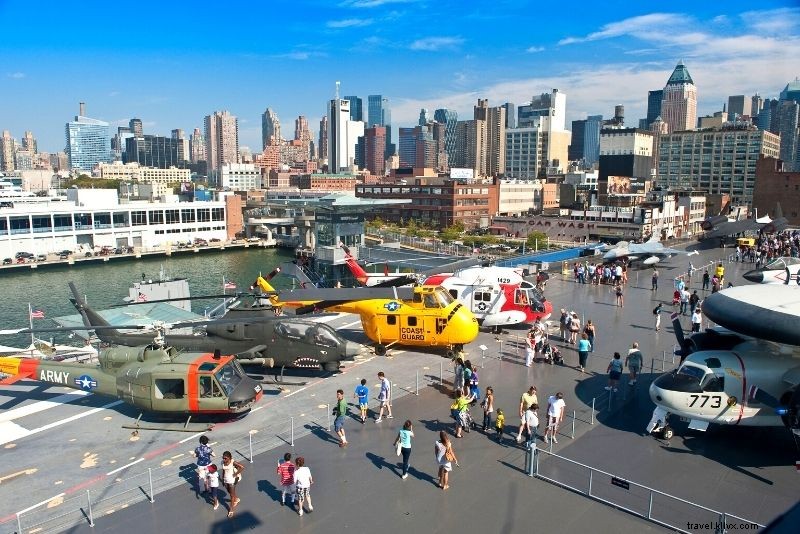 62 Best Things to Do in Manhattan: Ultimate Guide to the City s Top Attractions