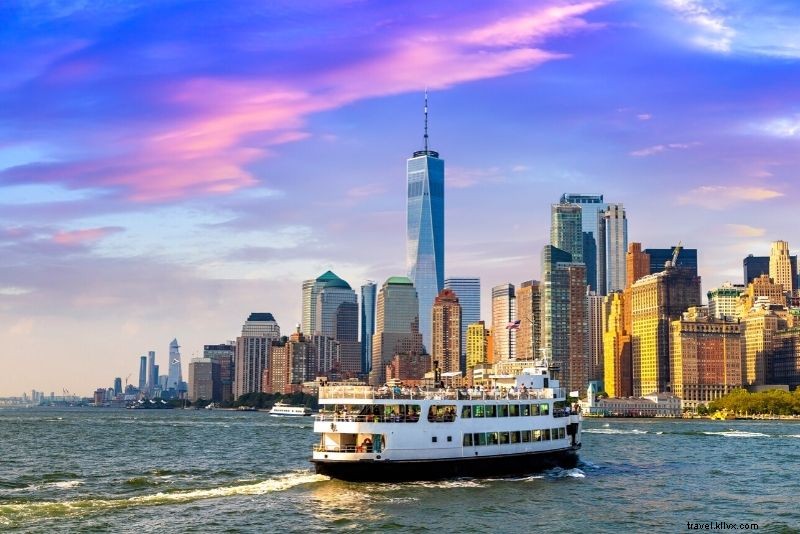 62 Best Things to Do in Manhattan: Ultimate Guide to the City s Top Attractions