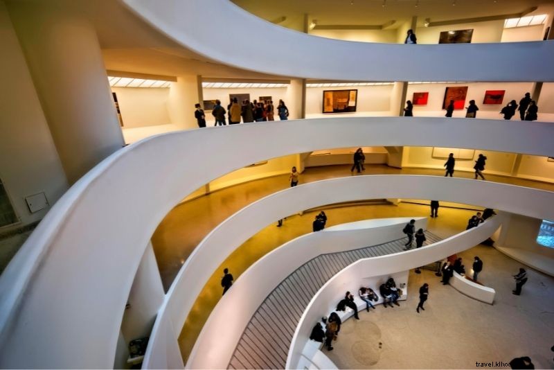 62 Best Things to Do in Manhattan: Ultimate Guide to the City s Top Attractions