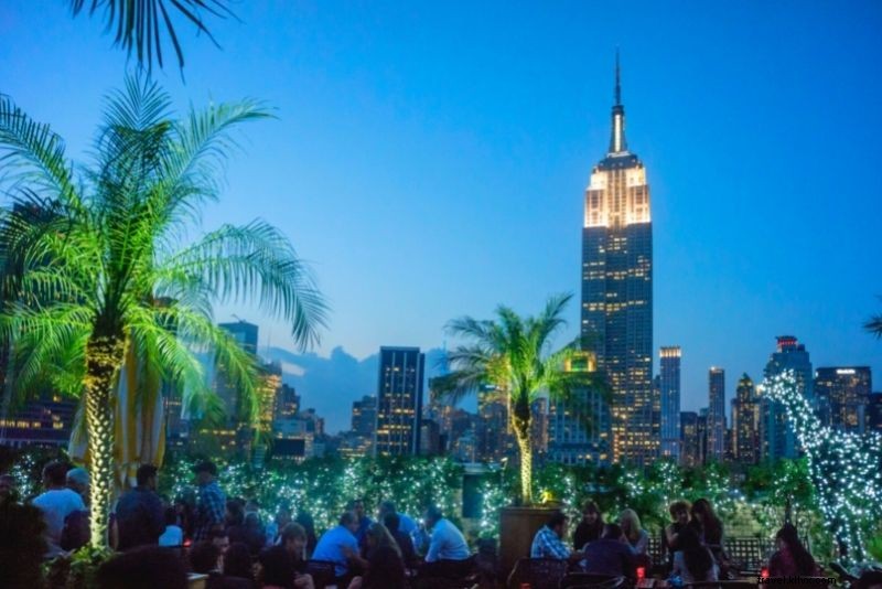 62 Best Things to Do in Manhattan: Ultimate Guide to the City s Top Attractions