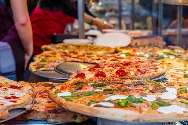 62 Best Things to Do in Manhattan: Ultimate Guide to the City s Top Attractions