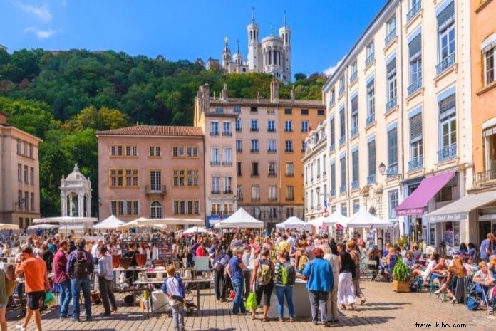 Discover 50 Fun & Unusual Things to Do in Lyon: Ultimate Guide