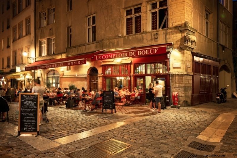 Discover 50 Fun & Unusual Things to Do in Lyon: Ultimate Guide