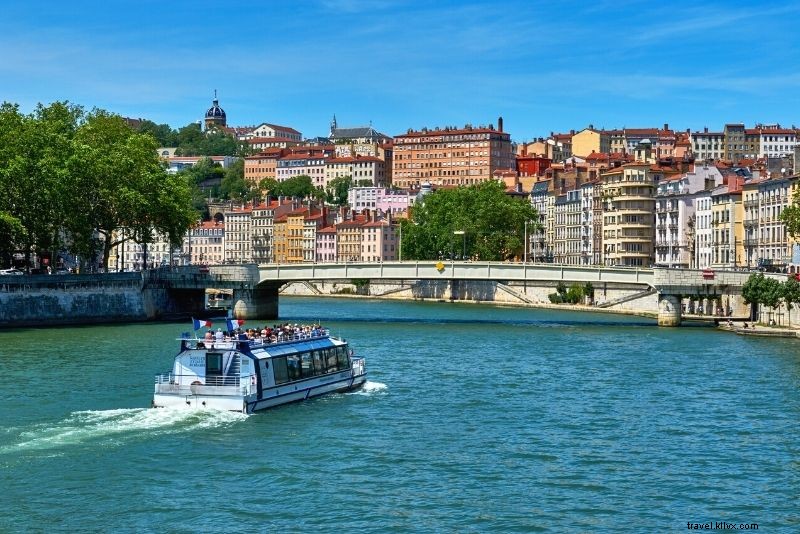 Discover 50 Fun & Unusual Things to Do in Lyon: Ultimate Guide