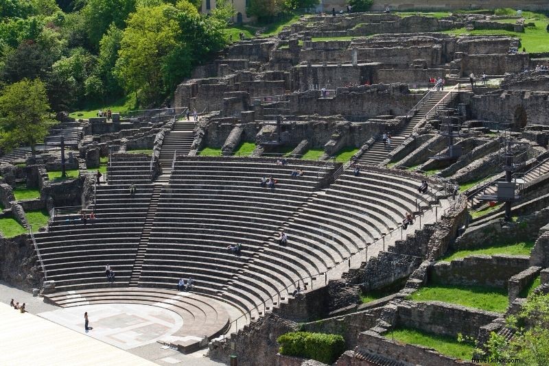 Discover 50 Fun & Unusual Things to Do in Lyon: Ultimate Guide