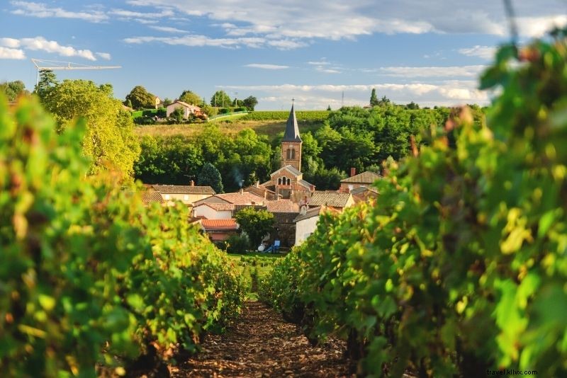 Discover 50 Fun & Unusual Things to Do in Lyon: Ultimate Guide