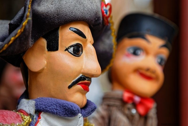 Discover 50 Fun & Unusual Things to Do in Lyon: Ultimate Guide